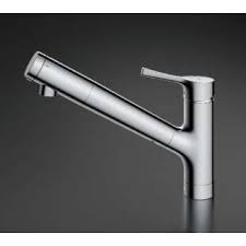 混合水栓(蛇口)